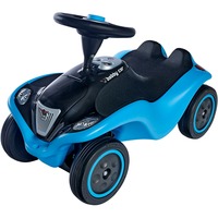 BIG Bobby Car NEXT Blauw Loopauto
