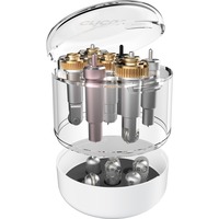 Cricut Machine Tool Organizer organiser Transparant