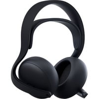 Sony PULSE Elite Wireless-Headset - Midnight black over-ear gaming headset Zwart, PlayStation 5 | PlayStation Link | Bluetooth