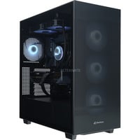 ALTERNATE Gamer Starter U5-9070XT gaming pc Core Ultra 5 245KF | RX 9070 XT | 32 GB | 1 TB SSD