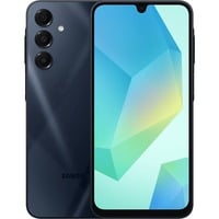 SAMSUNG Galaxy A16 5G smartphone Donkerblauw, 128 GB | Dual-SIM | Android