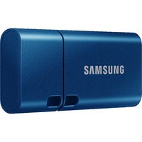 SAMSUNG usb-stick Blauw