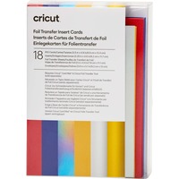 Cricut Insert Cards Foil - Celebration R10 knutselmateriaal