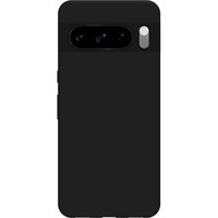 Just in Case Google Pixel 8 Pro Soft TPU Case telefoonhoesje Zwart