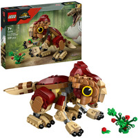 LEGO Constructiespeelgoed