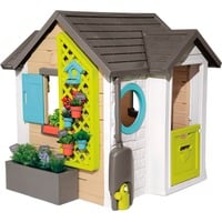 Smoby Tuinhuis Speeltoestel