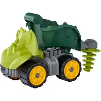 BIG Power Worker - Dinos Triceratops Speelgoedvoertuig