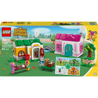 LEGO LEGO 77057 Animal Crossing TBA Constructiespeelgoed