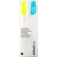 Cricut Joy Opaque Gel Pen Set 3 stuks