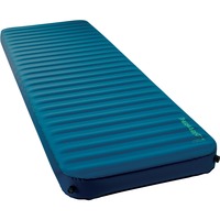 Therm-a-Rest MondoKing 3D Sleeping Pad Large mat Blauw