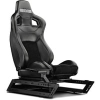 Next Level Racing GTSeat Add-on gamestoel Zwart