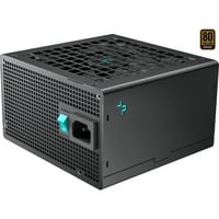 DeepCool DeepCool PL550-D bk, 550 Watt voeding Zwart