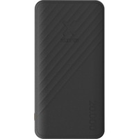 Xtorm Go2, 20.000 mAh - 15 W powerbank Zwart, USB-C, USB-A