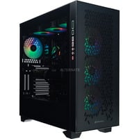 ALTERNATE Gamer Pro R7-5070 gaming pc Ryzen 7 9800X3D | RTX 5070 | 32 GB | 2 TB SSD