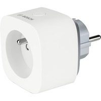 Bosch Smart Home Slimme wifi tussenstekker Compact Wit