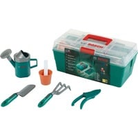Theo Klein Bosch Garden Profibox met accessoires Tuinset