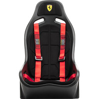 Next Level Racing Elite ES1 - Scuderia Ferrari edition gamestoel Zwart/rood