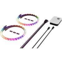 HYTE LS30 qRGB Light Strips, 3 stuks + Nexus Portal NP50 ledstrip