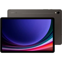 SAMSUNG Galaxy Tab S9 11" tablet Grafiet | Android 13 | 128 GB | Wi-Fi 6E | 5G