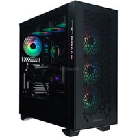 ALTERNATE Gamer Pro R7-5090 gaming pc Ryzen 7 9800X3D | RTX 5090 | 64 GB | 2 TB SSD