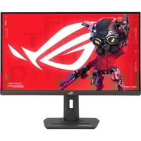 ASUS ROG Strix XG27UCS 27" 4K UHD gaming monitor Zwart, HDMI, DisplayPort, USB-C, 160 Hz