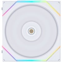 Lian Li UNI FAN TL 140 Reverse White Single Pack case fan Wit
