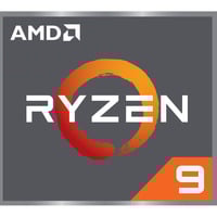 AMD Ryzen 9 9950X3D, 4,3 GHz (5,7 GHz Turbo Boost) socket AM5 processor Unlocked, Tray