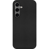 Just in Case Samsung Galaxy S24 FE - Armor TPU Case telefoonhoesje Zwart