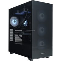 ALTERNATE Gamer Starter U5-5060Ti gaming pc Core Ultra 5 245KF | RTX 5060 Ti | 32 GB | 1 TB SSD
