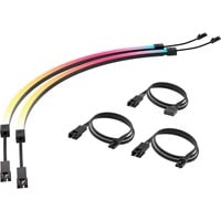 Corsair iCUE LINK LS350 Aurora RGB Light Strips ledstrip