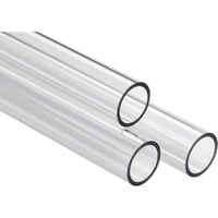 Corsair Hydro X Series XT Hardline 12mm Tubing buis Transparant