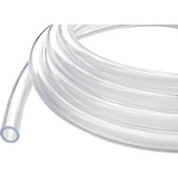 Corsair Hydro X Series XT Softline 10/13mm (3/8" / 1/2") ID/OD Tubing slang Transparant