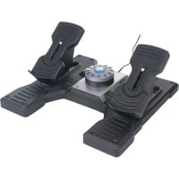 Logitech Saitek Pro Flight Rudder Pedals for PC