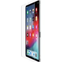 Belkin SCREENFORCE TemperedGlass voor iPad Pro 12.9" screenprotector