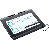Wacom DTH-1152 tekentablet Zwart, incl. Sign Pro PDF